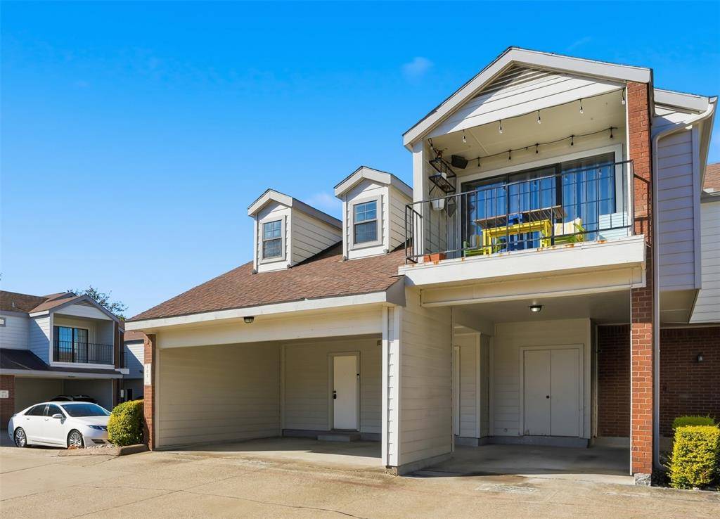 Dallas, TX 75254,5100 Verde Valley Lane #114