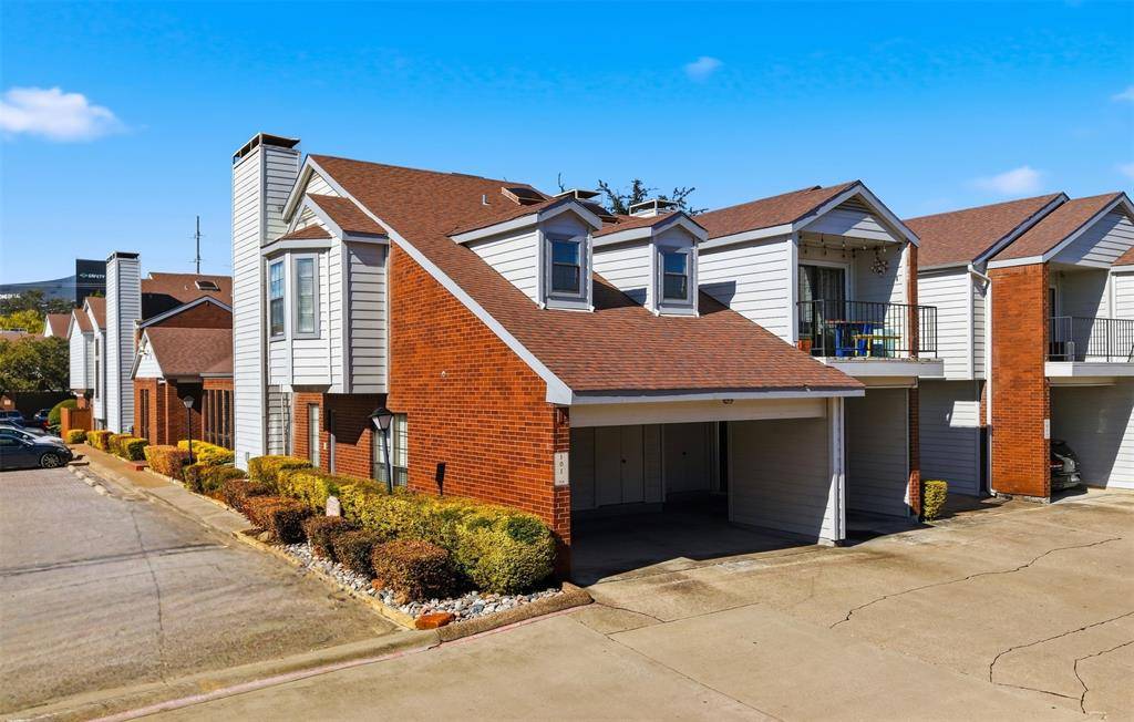 Dallas, TX 75254,5100 Verde Valley Lane #114