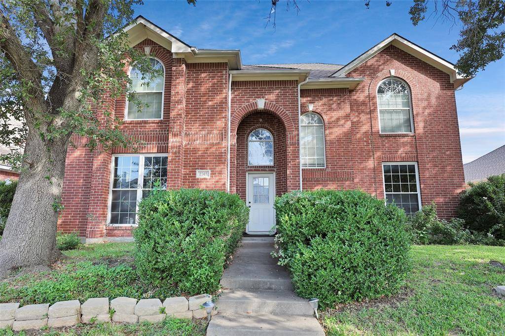Grand Prairie, TX 75052,2748 Oak Hollow Drive