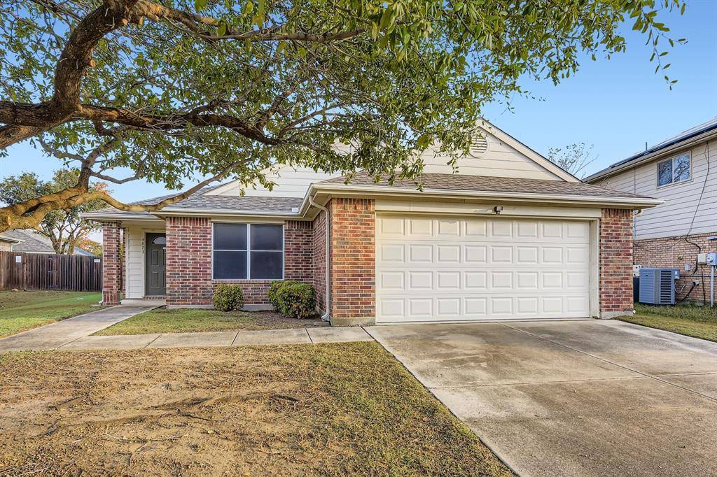 Fort Worth, TX 76244,4873 Leaf Hollow Drive
