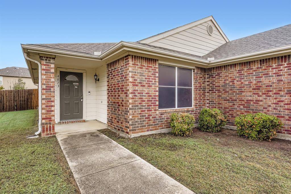 Fort Worth, TX 76244,4873 Leaf Hollow Drive