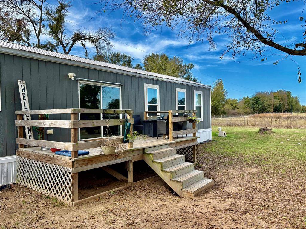 Teague, TX 75860,184 FCR 941