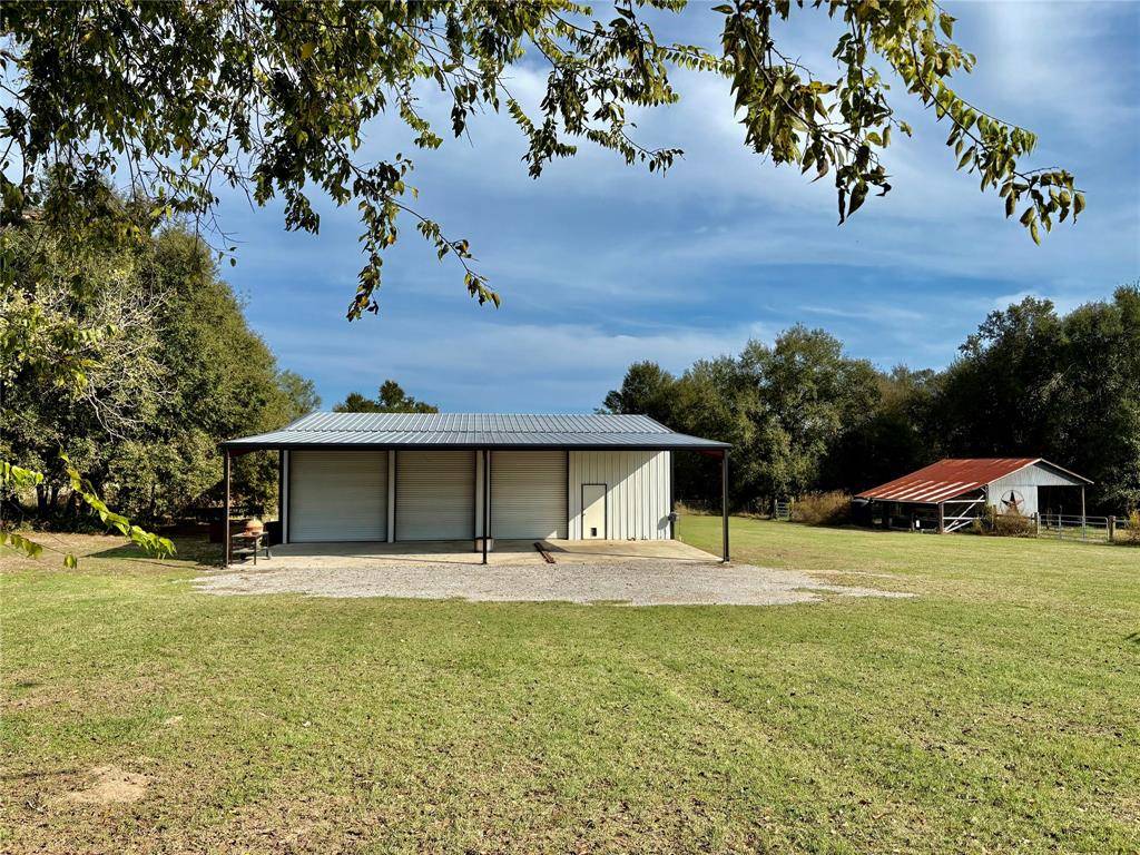 Teague, TX 75860,184 FCR 941