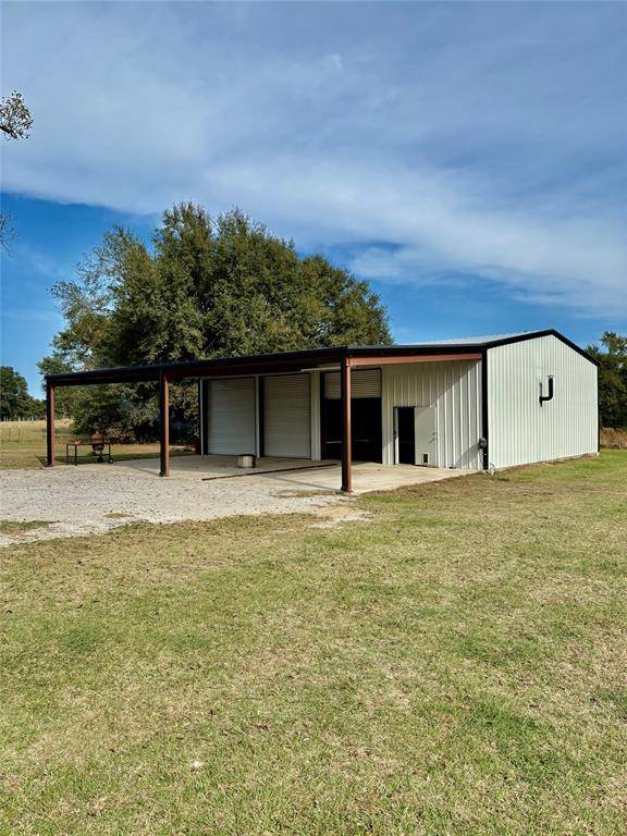 Teague, TX 75860,184 FCR 941