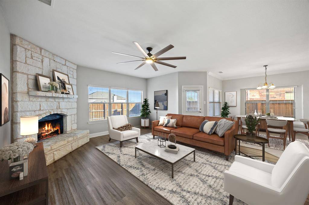 Mckinney, TX 75071,504 Kiowa Drive