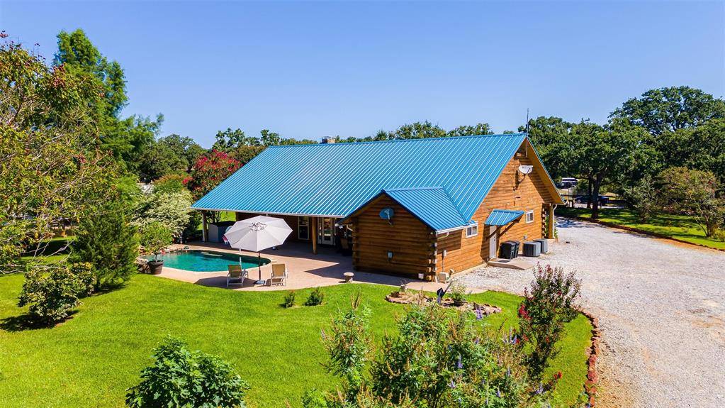 Burleson, TX 76028,8616 County Road 528