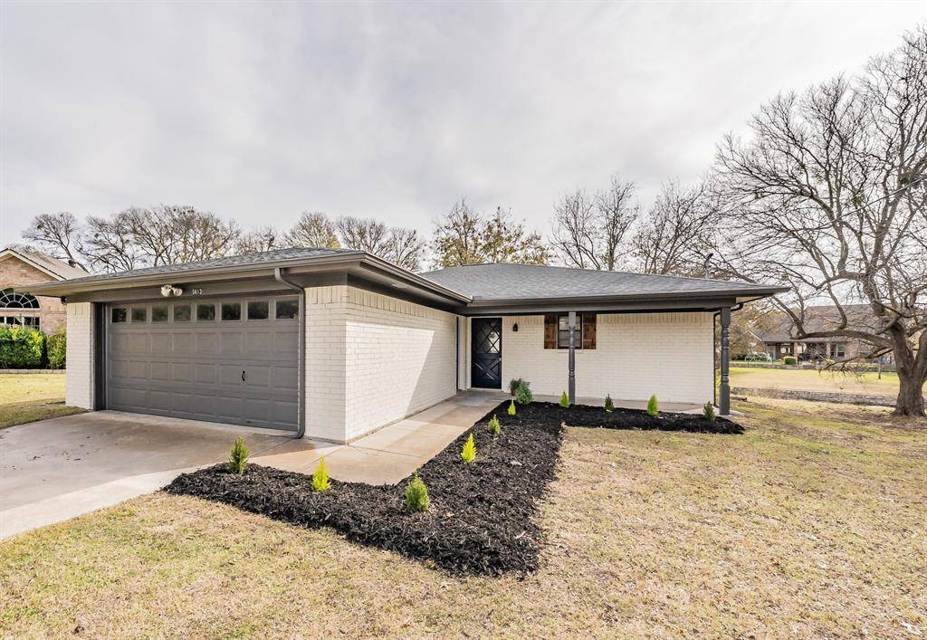 De Cordova, TX 76049,5613 Pecos Court