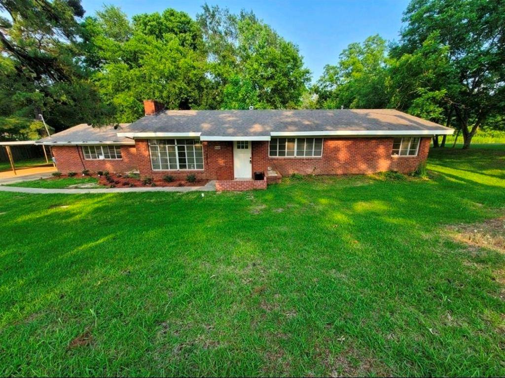 Marshall, TX 75672,3444 S Garrett Street