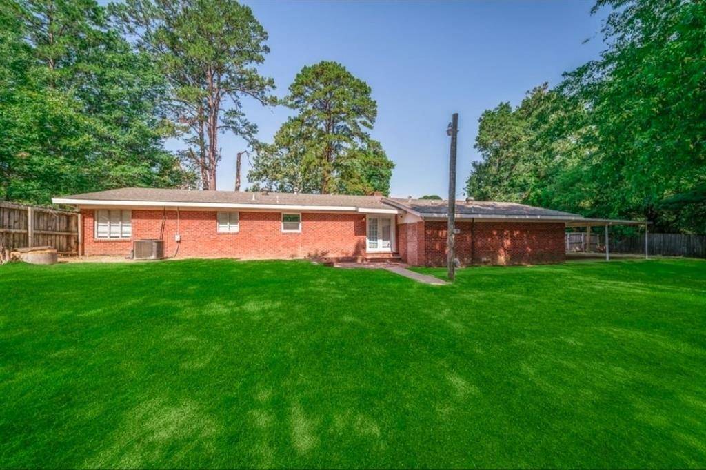 Marshall, TX 75672,3444 S Garrett Street