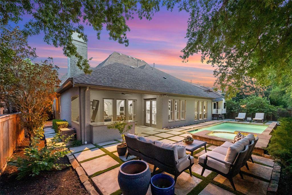 Frisco, TX 75033,3662 Hickory Grove Lane