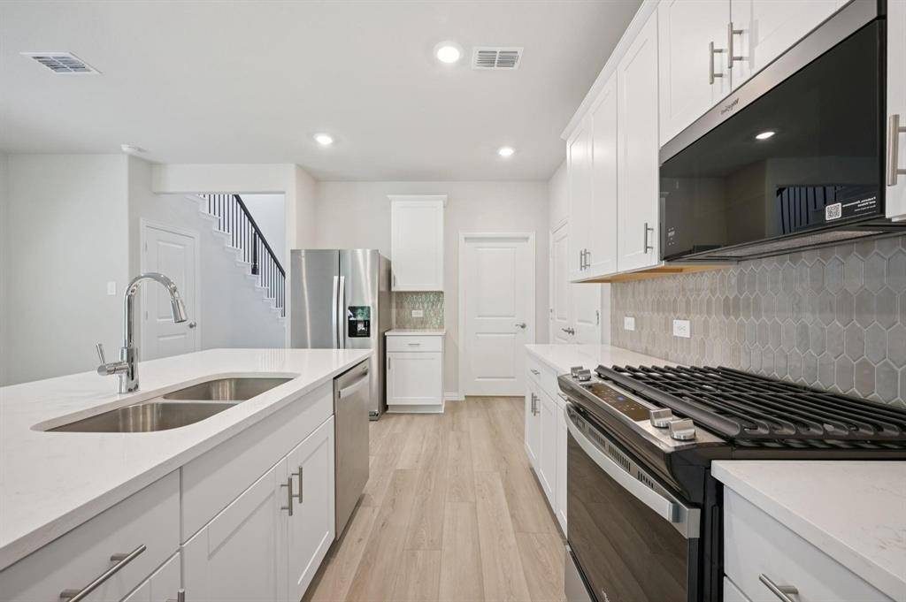 Mckinney, TX 75071,706 Leavenworth Drive