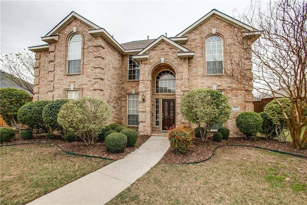 Plano, TX 75025,2504 Trailwest Lane