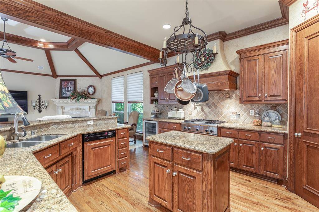 Rowlett, TX 75088,3401 Francesca Court