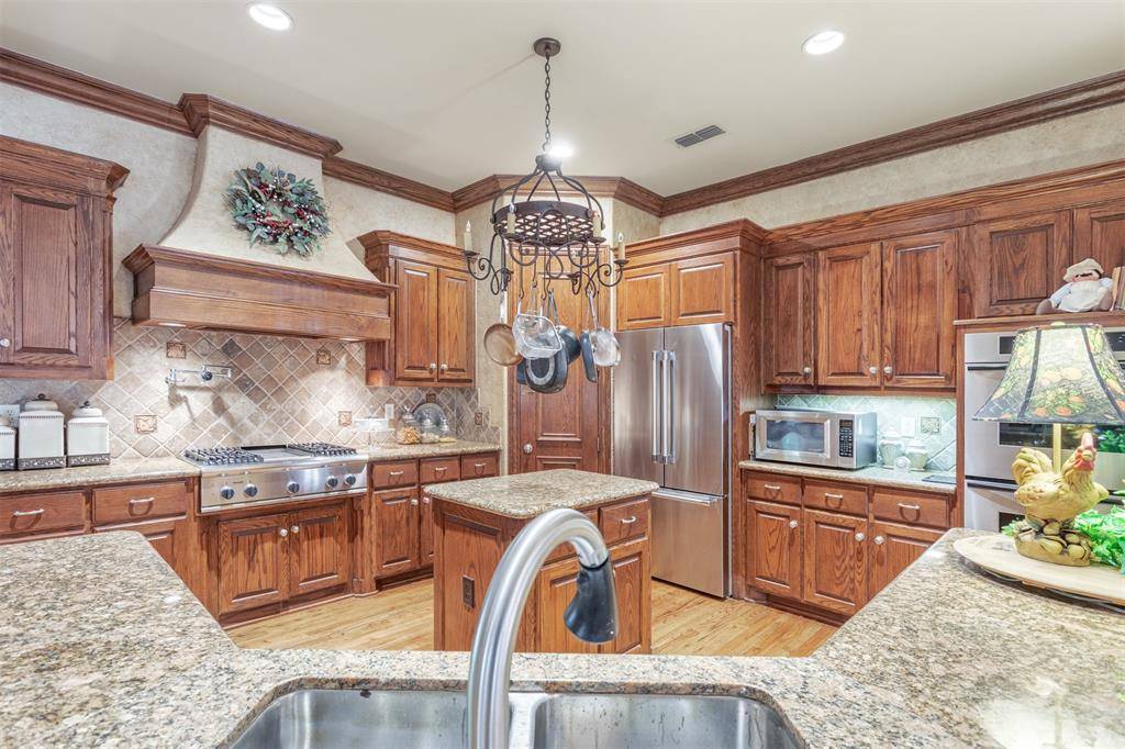 Rowlett, TX 75088,3401 Francesca Court