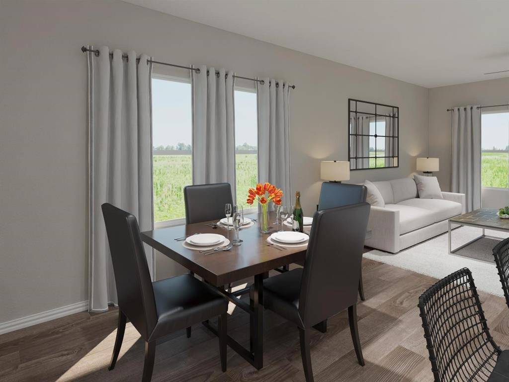 Forney, TX 75126,2318 Aspen Hill Drive