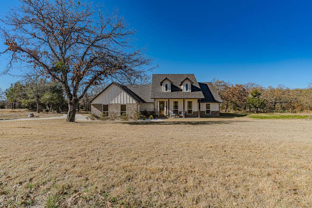 Poolville, TX 76487,1008 Leo Lane