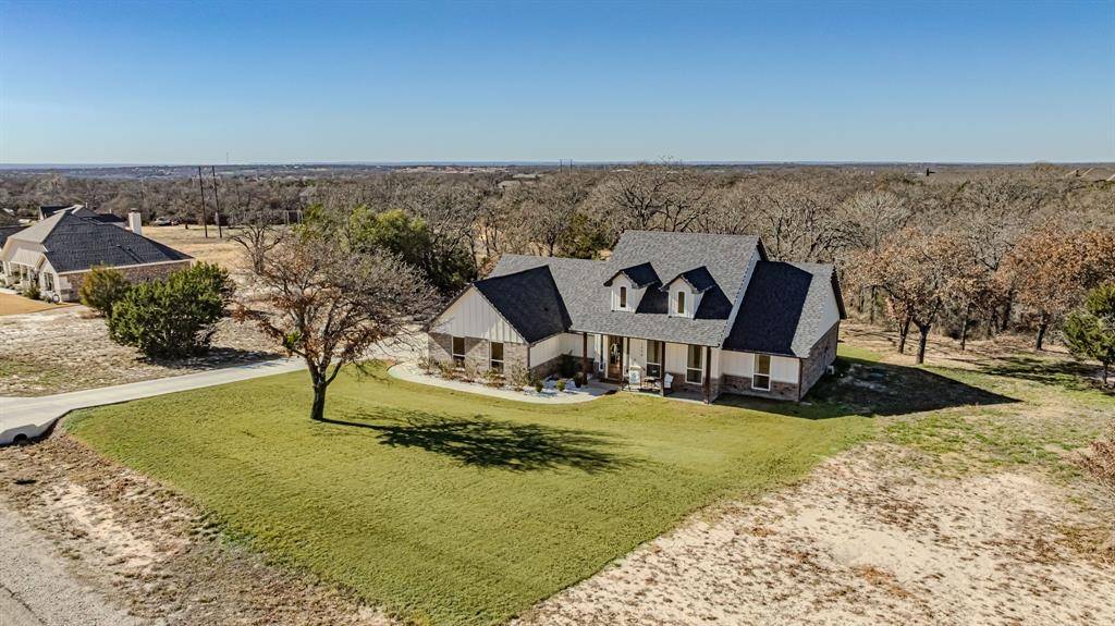 Poolville, TX 76487,1008 Leo Lane