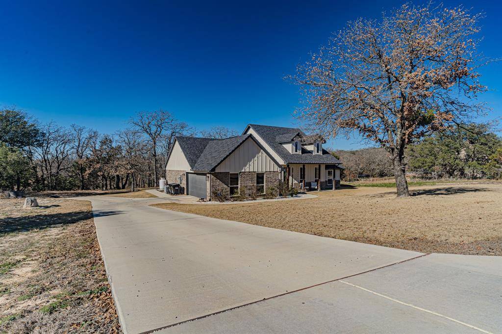 Poolville, TX 76487,1008 Leo Lane