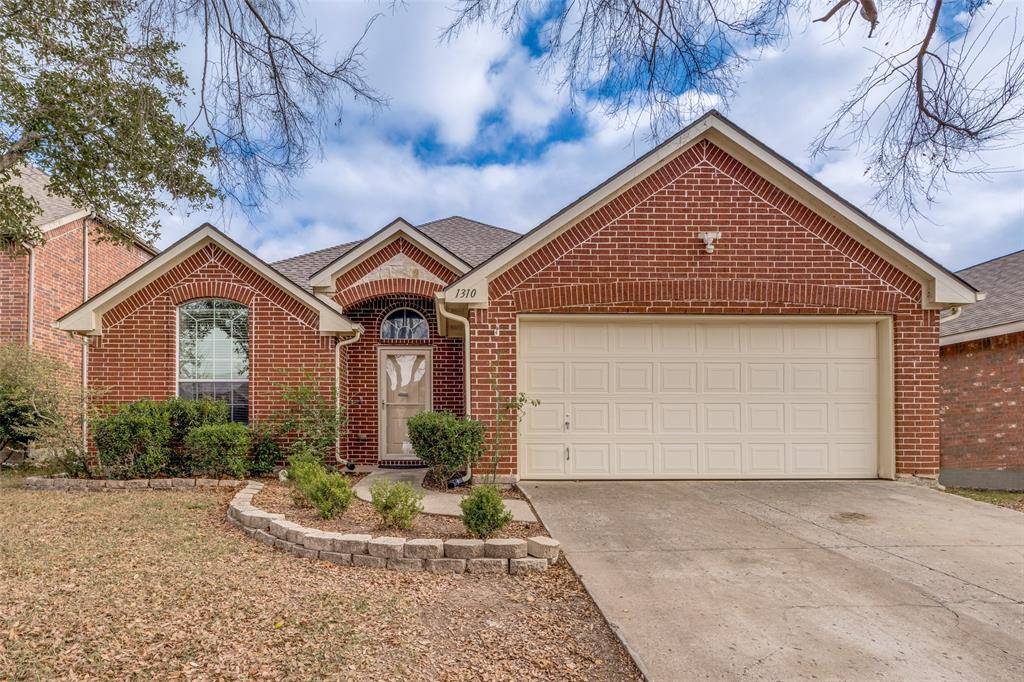 Princeton, TX 75407,1310 Caroline Drive