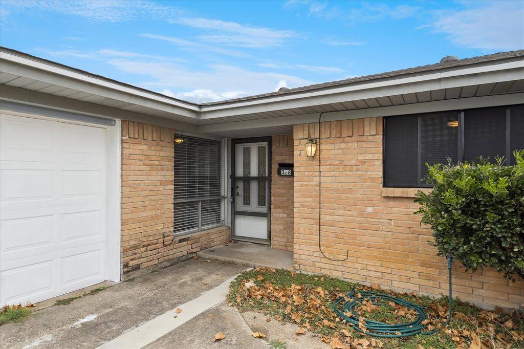 Fort Worth, TX 76134,328 Heirloom Drive