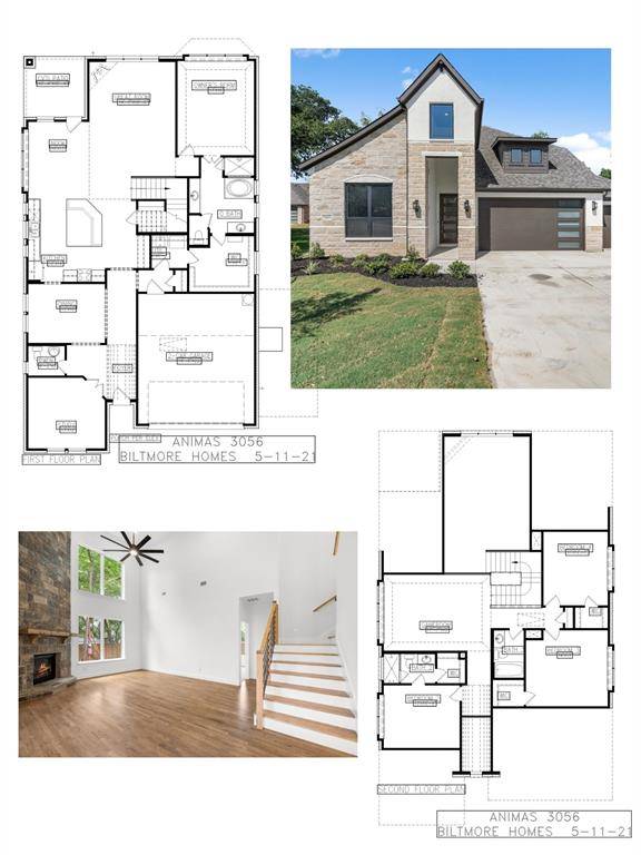 Venus, TX 76009,1973 Daybreak Drive