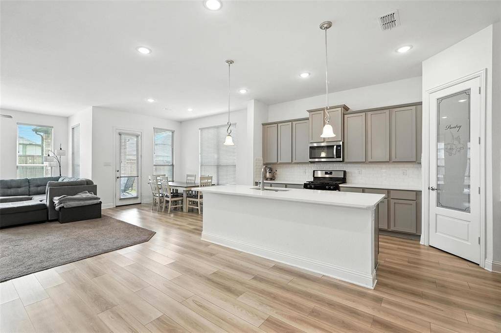 Celina, TX 75009,1812 Lithgow Road