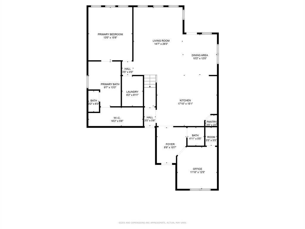 Celina, TX 75009,1812 Lithgow Road