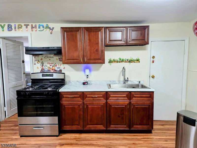 City Of Orange Twp., NJ 07050,78 William St