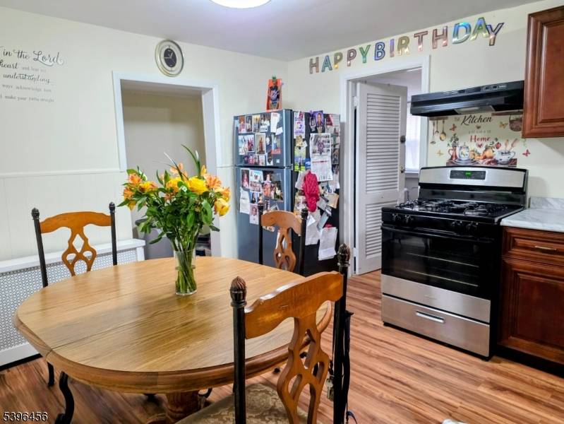 City Of Orange Twp., NJ 07050,78 William St