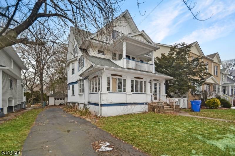 Rutherford Boro, NJ 07070,86 Montross Ave