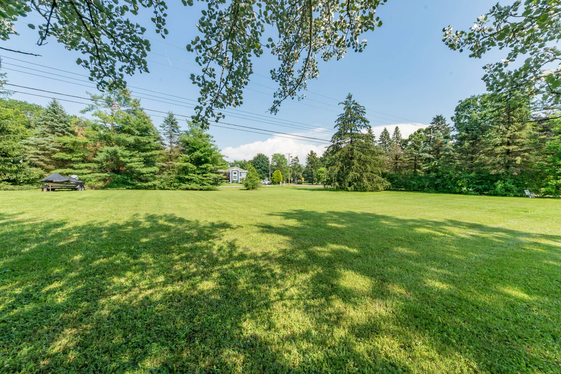 Northville, MI 48168,18485 Ridge RD