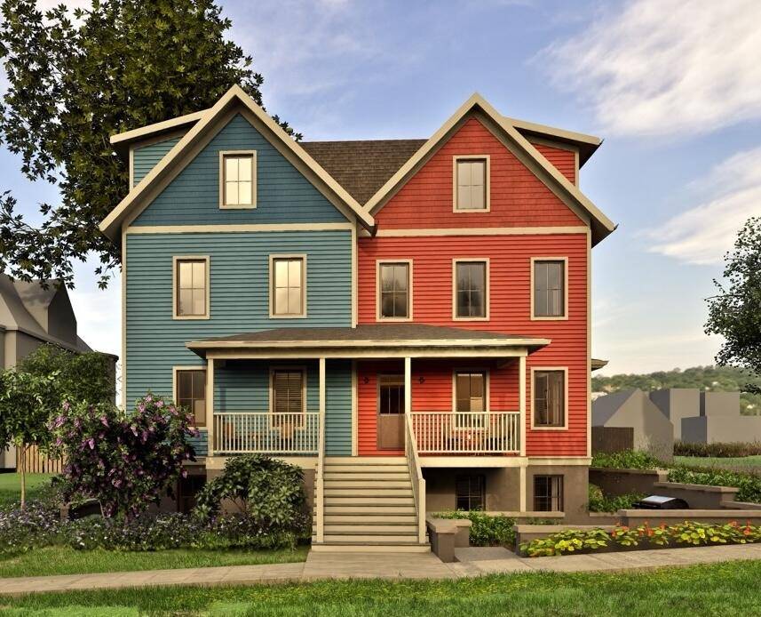 Ann Arbor, MI 48104,530 N Division ST #Unit B