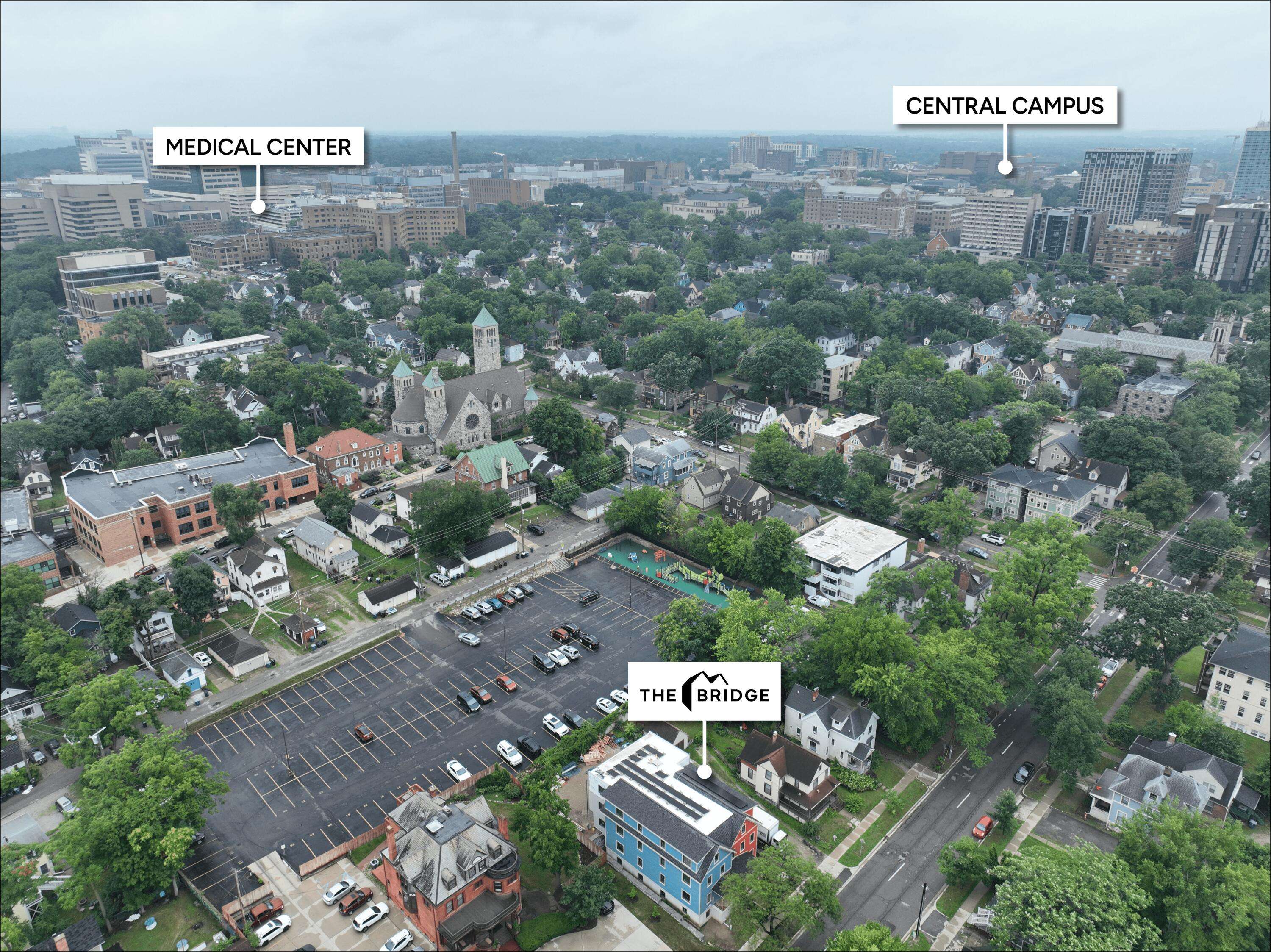 Ann Arbor, MI 48104,530 N Division ST #Unit C