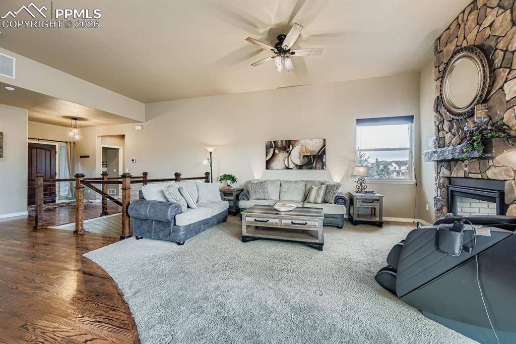 Colorado Springs, CO 80908,10625 Slumber Ridge WAY