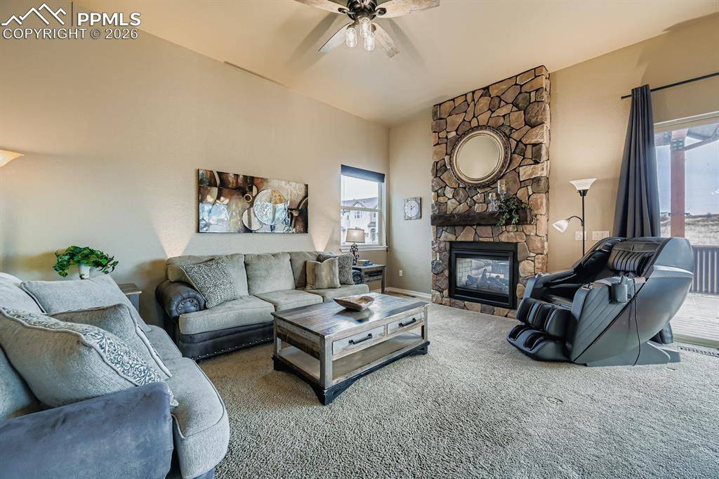 Colorado Springs, CO 80908,10625 Slumber Ridge WAY