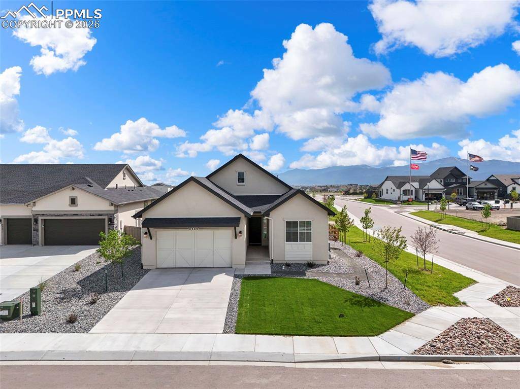 Colorado Springs, CO 80908,8309 Tom Ketchum DR
