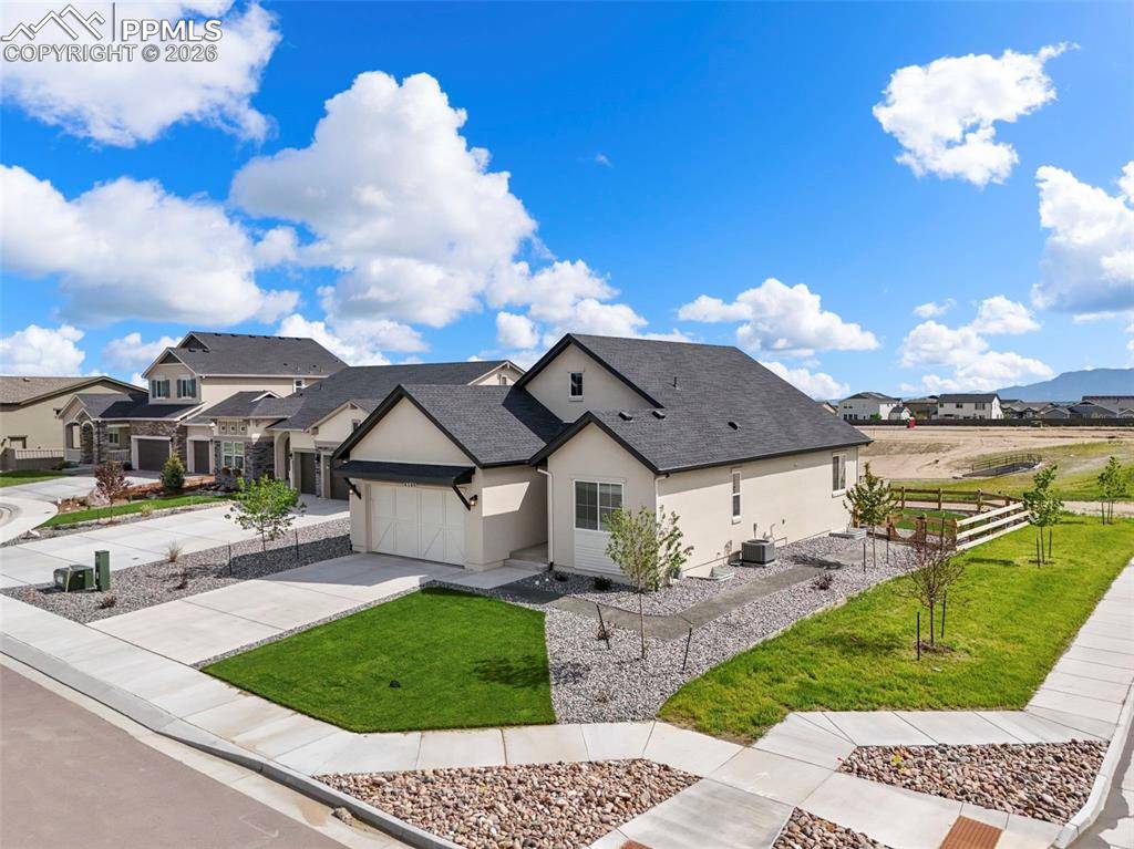 Colorado Springs, CO 80908,8309 Tom Ketchum DR