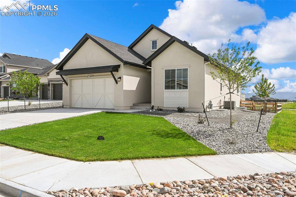 Colorado Springs, CO 80908,8309 Tom Ketchum DR