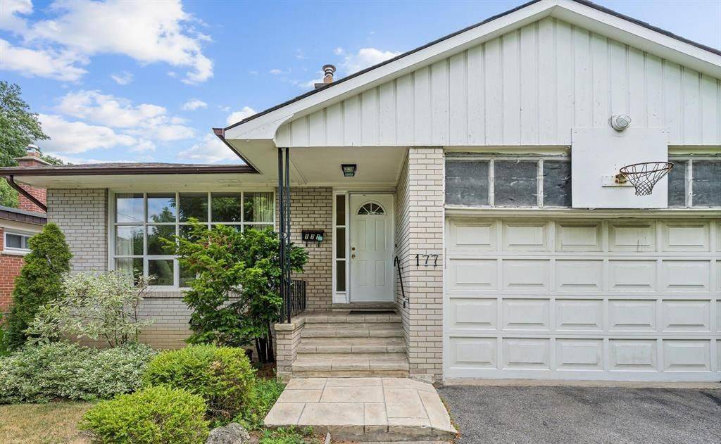 Toronto C07, ON M2M 1J6,177 Patricia AVE