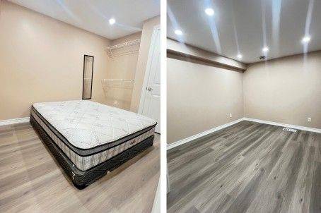 Toronto E11, ON M1X 2E5,2153 Morningside AVE #Bsmt