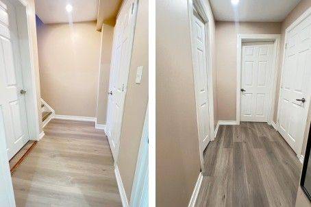 Toronto E11, ON M1X 2E5,2153 Morningside AVE #Bsmt