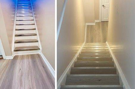 Toronto E11, ON M1X 2E5,2153 Morningside AVE #Bsmt