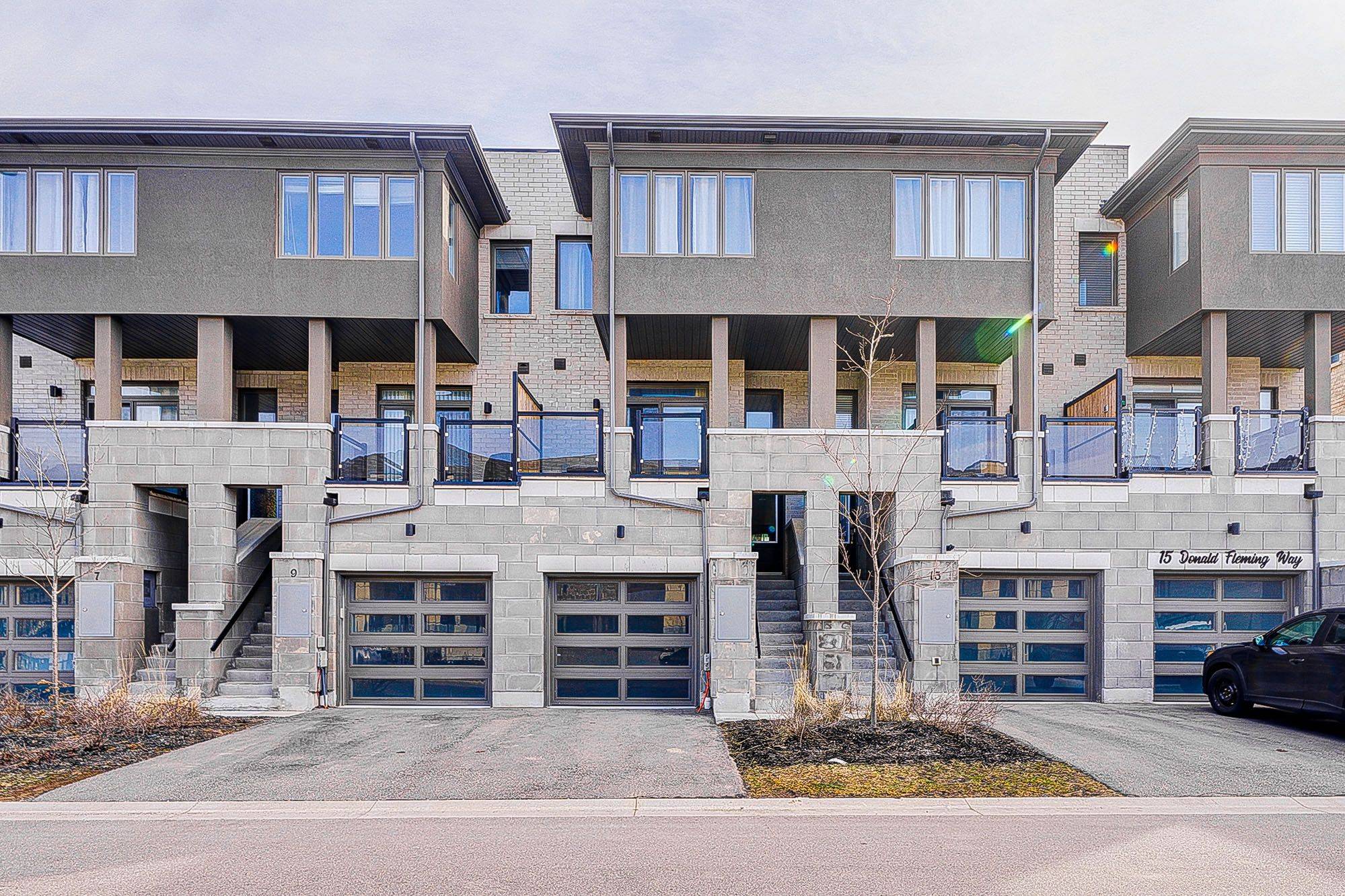 Whitby, ON L1R 0N8,11 Donald Fleming WAY