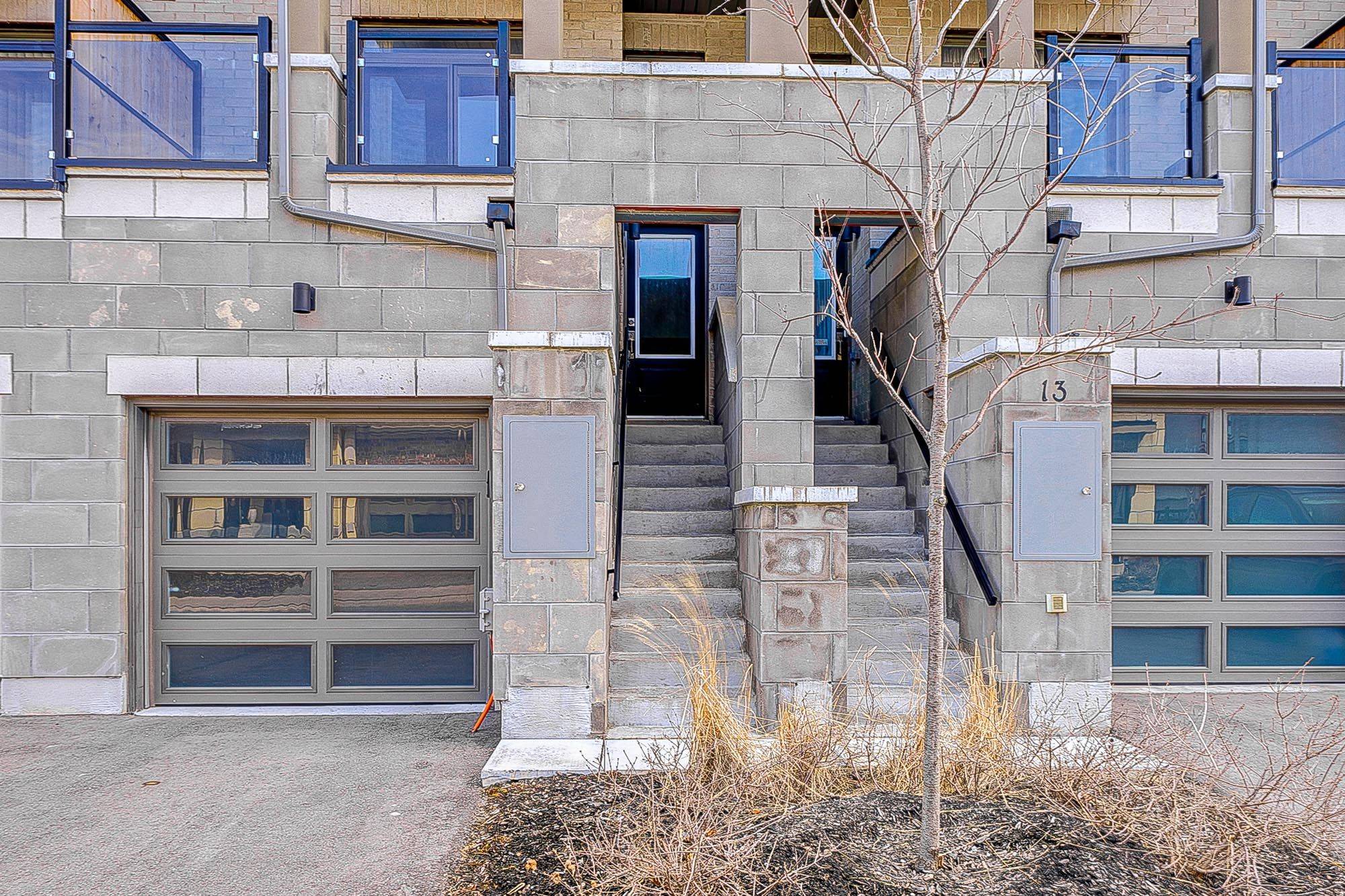 Whitby, ON L1R 0N8,11 Donald Fleming WAY