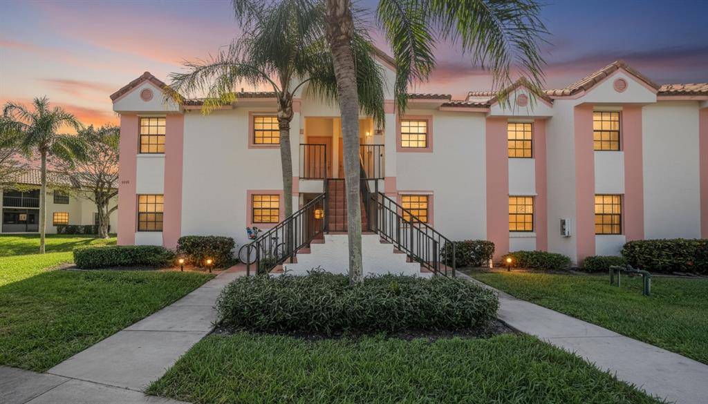 Boca Raton, FL 33431,3000 Norwood Pl #201