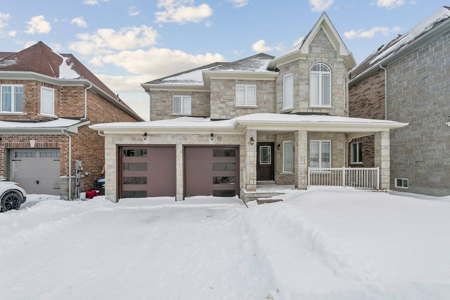 Innisfil, ON L0L 1W0,1399 Lormel Gate AVE