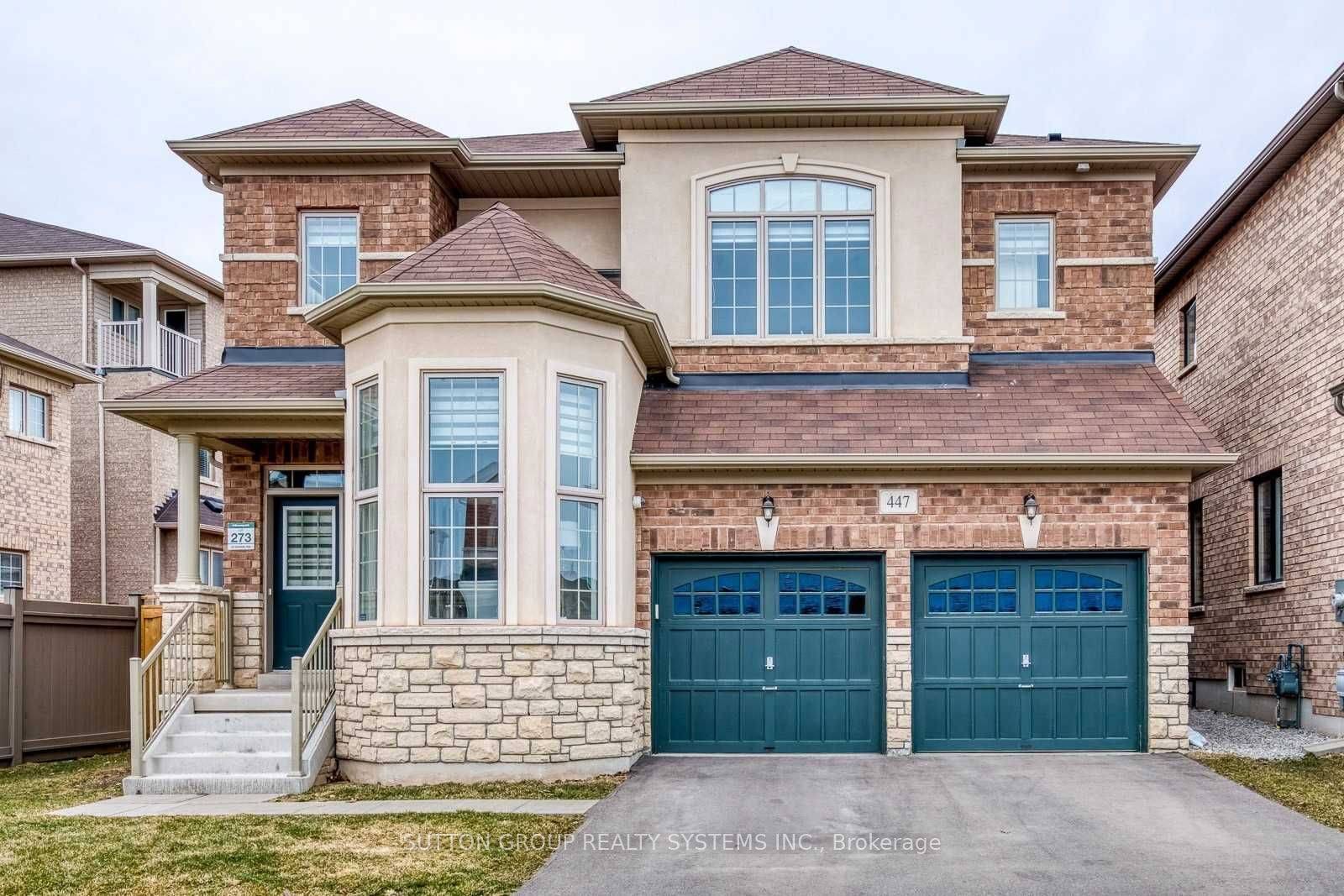 Oakville, ON L6H 7H5,447 Grindstone TRL #Bsmt