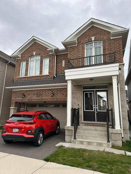 Milton, ON L9E 1S5,1271 Elderberry CRES #- Upper Level