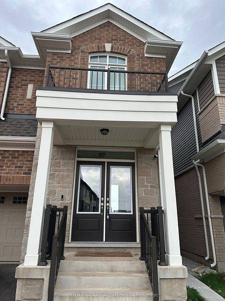 Milton, ON L9E 1S5,1271 Elderberry CRES #- Upper Level