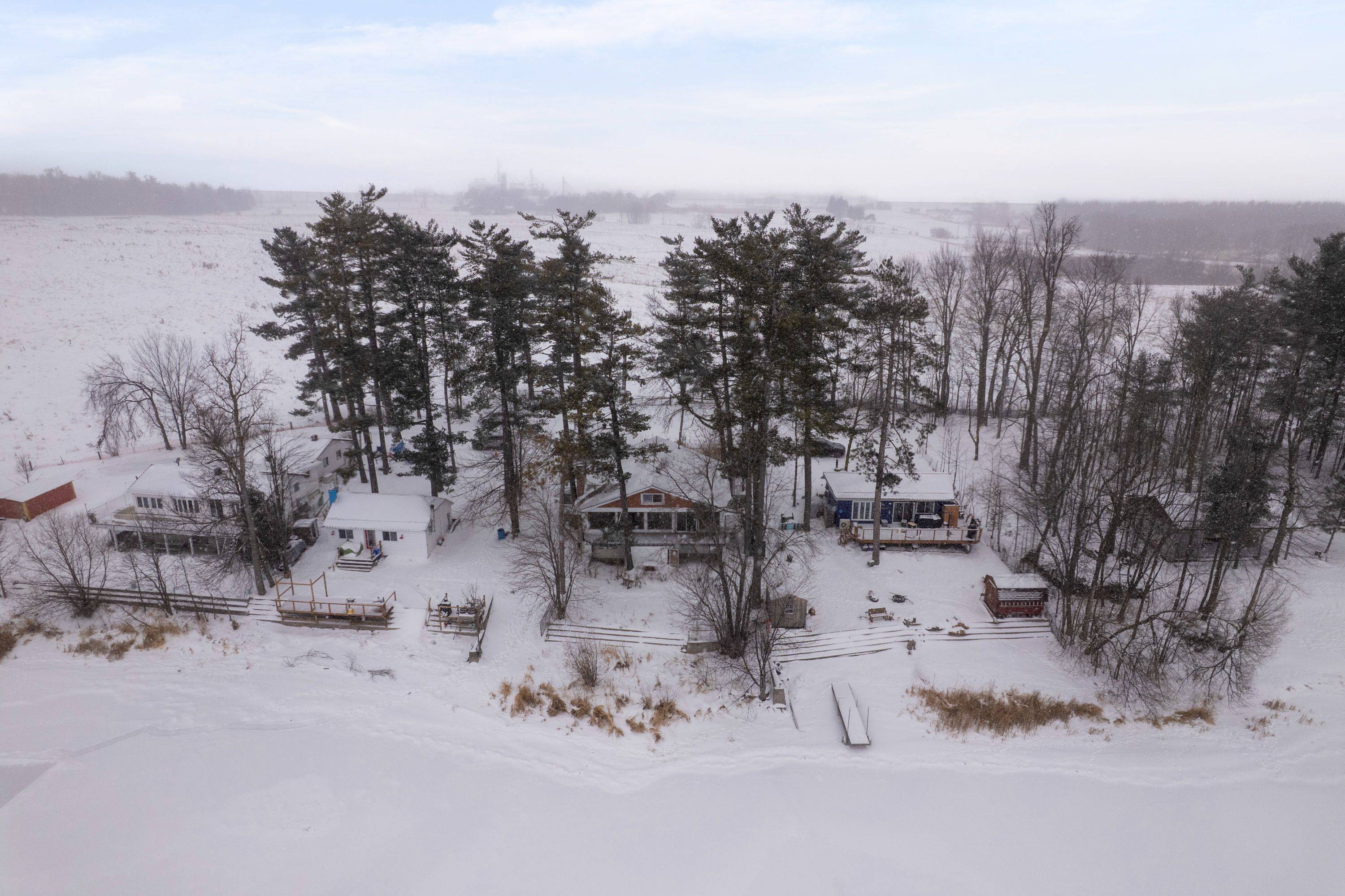 Whitewater Region, ON K0J 1K0,87 Cobble Stone LN